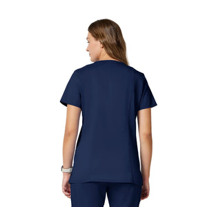 Mérignac - Tunique col en V - Femme - Cherokee Cherokee Authentic Workwear 