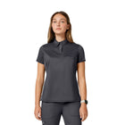 Messanges - Polo médical - 70 cm - Femme - Cherokee