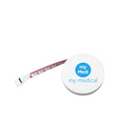 Metro a nastro 2m - My Medical