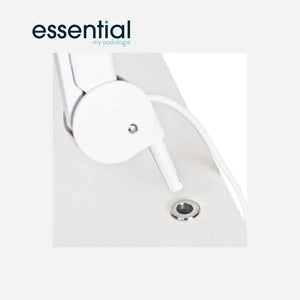 Mueble Azzurro 970 Blanco - Essential by My Podologie Essential 