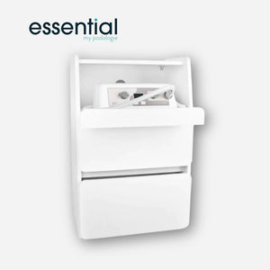 Mueble Azzurro 970 Blanco - Essential by My Podologie Essential 
