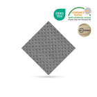 Microfibre On Steam perforé - Effet seconde peau - 100% sain - 0,8 mm