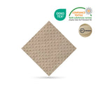 Microfibre On Steam perforé - Effet seconde peau - 100% sain - 0,8 mm