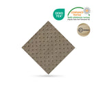 Microfibre On Steam perforé - Effet seconde peau - 100% sain - 0,8 mm