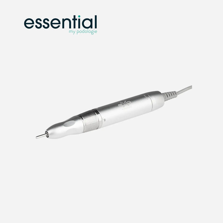 Micromoteur Exo Silent SX7 - 35 000 tpm - Essential by My Podologie Essential 