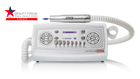 Micromoteur aspiration TEC A1200 - Baehr