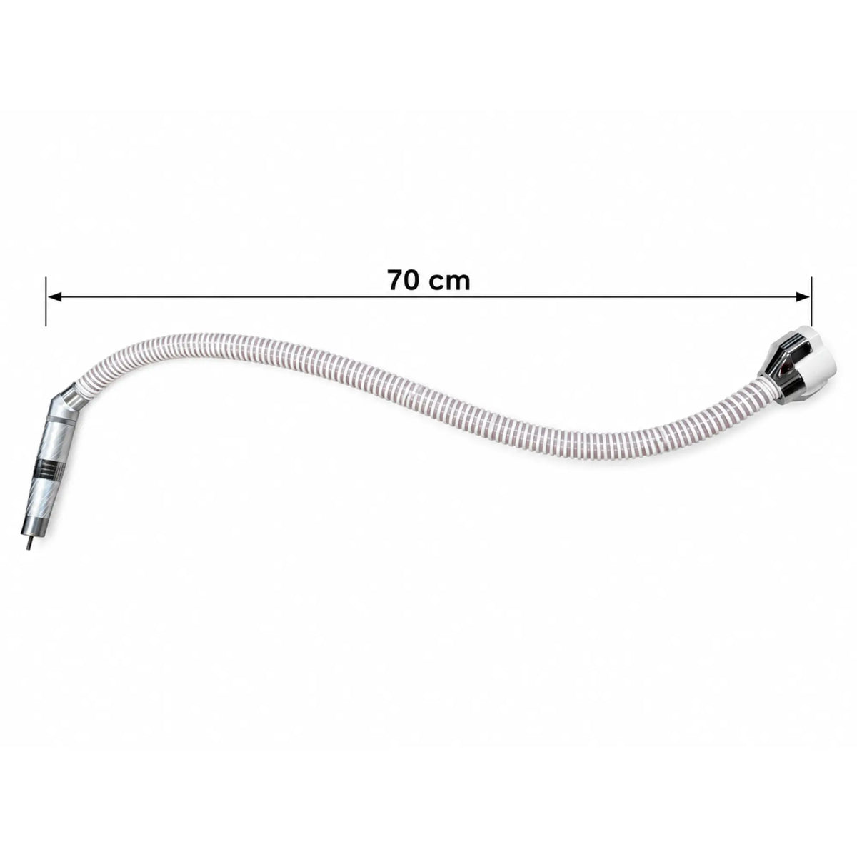 Micromoteur avec Aspiration Podovac - 35 000 tpm - Essential by My Podologie Essential 