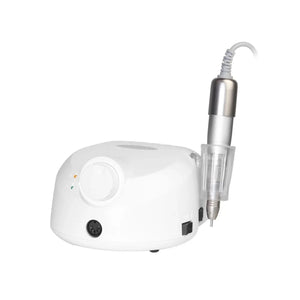 Micromoteur filaire Escort II Pro - 35 000 tpm avec Pièce à main et pédale Saeyang 