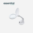 Elegante mini lampada con ingrandimento 30 LED - Essential di My Podologie