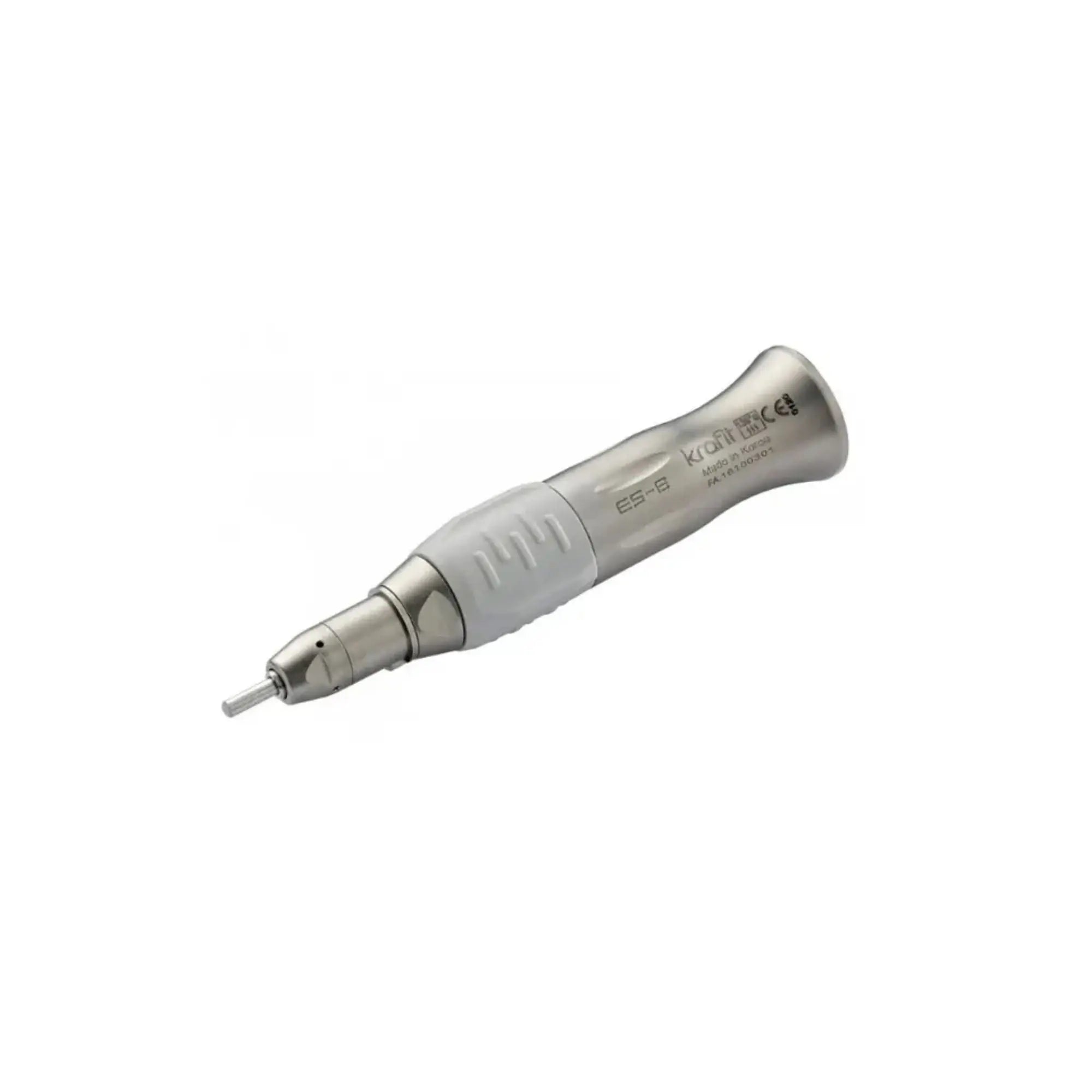 Mini-cro - Micromoteur portable - Vert menthe - 30 000 tr/min - Avec pièce à main démontable Saeyang 