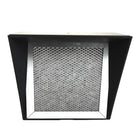 Cappa ausiliaria MY8 mini - Due modelli tra cui scegliere (flusso fisso o variabile)