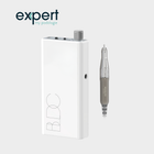 Mini Podo BLDC - Micromoteur portable - Blanc - 30 000 tr/min - Avec pièce à main démontable
