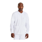 Mio - Veste médicale col rond - Homme - Grey's Anatomy Stretch