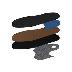 Module Algie Homme Plus - À plat - Sur commande My Podologie 