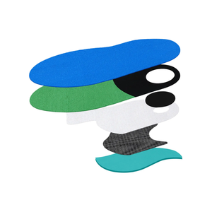 Module Anti-Valgus Sport - À plat - Sur commande My Podologie 