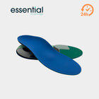 Module Anti-Valgus Sport - Préformé / à plat - Essential by My Podologie