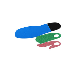 Module Sever sans recouvrement - À plat - Sur commande Orthologick 