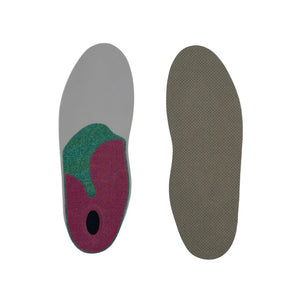 Module Sneakers - À plat - Sur commande My Podologie 