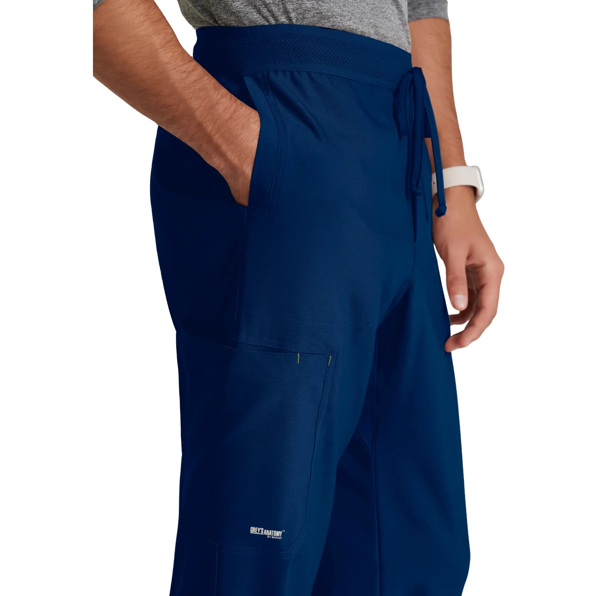 Moscou - Pantalon slim - Homme - Grey’s Anatomy Evolve Grey’s Anatomy 