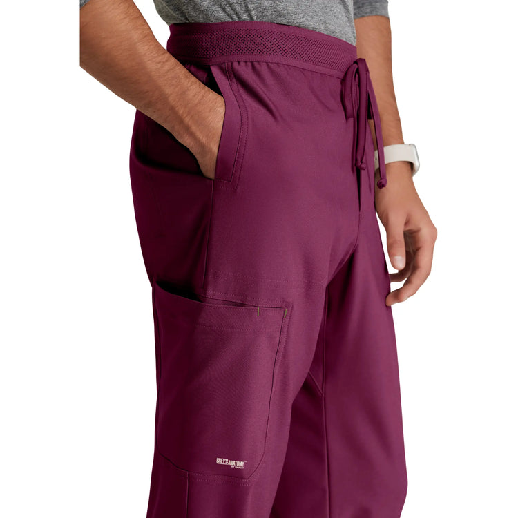 Moscou - Pantalon slim - Homme - Grey’s Anatomy Evolve Grey’s Anatomy 