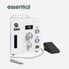 Micromotor Podomonium QCube - Rociador de agua - 40.000 RPM - Essential de My Podologie