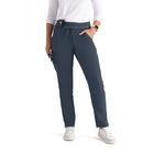 Nairobi - Pantalon médical confort - Femme - Grey’s Anatomy Stretch