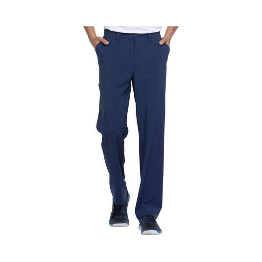 Nice - Pantaloni con coulisse - Uomo - Dickies Dickies  Blu-Navy-XXXL