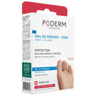 Ojo de perdiz - Callos - Digitube Gel de árnica - Poderm Professional