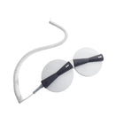 Opzione poltrona - Pedaliera - Stella 3S - Ruck