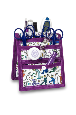 Organisateur de poche - Plusieurs coloris - My Blouse My Blouse 