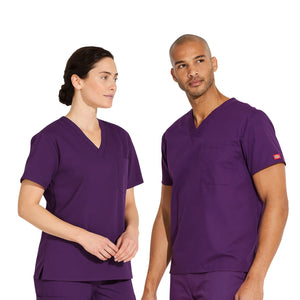 Orléans - Tunique col V - Unisexe - Dickies Dickies 