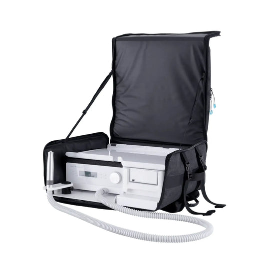 Pack - Mochila + micromotor Podolog Nova 3s Ruck 