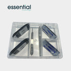 Paquete inicial de gubias y bisturíes - Essential by My Podologie
