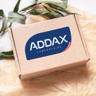 Paquete de descubrimiento - Laboratorio Addax