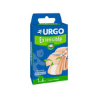 Pansements - Bande extensible - 1 m x 6 cm - Urgo