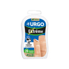 Pansements Extrême - boîte de 20 - Urgo