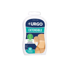 Pansements extensible - 3 quantités disponibles - Urgo