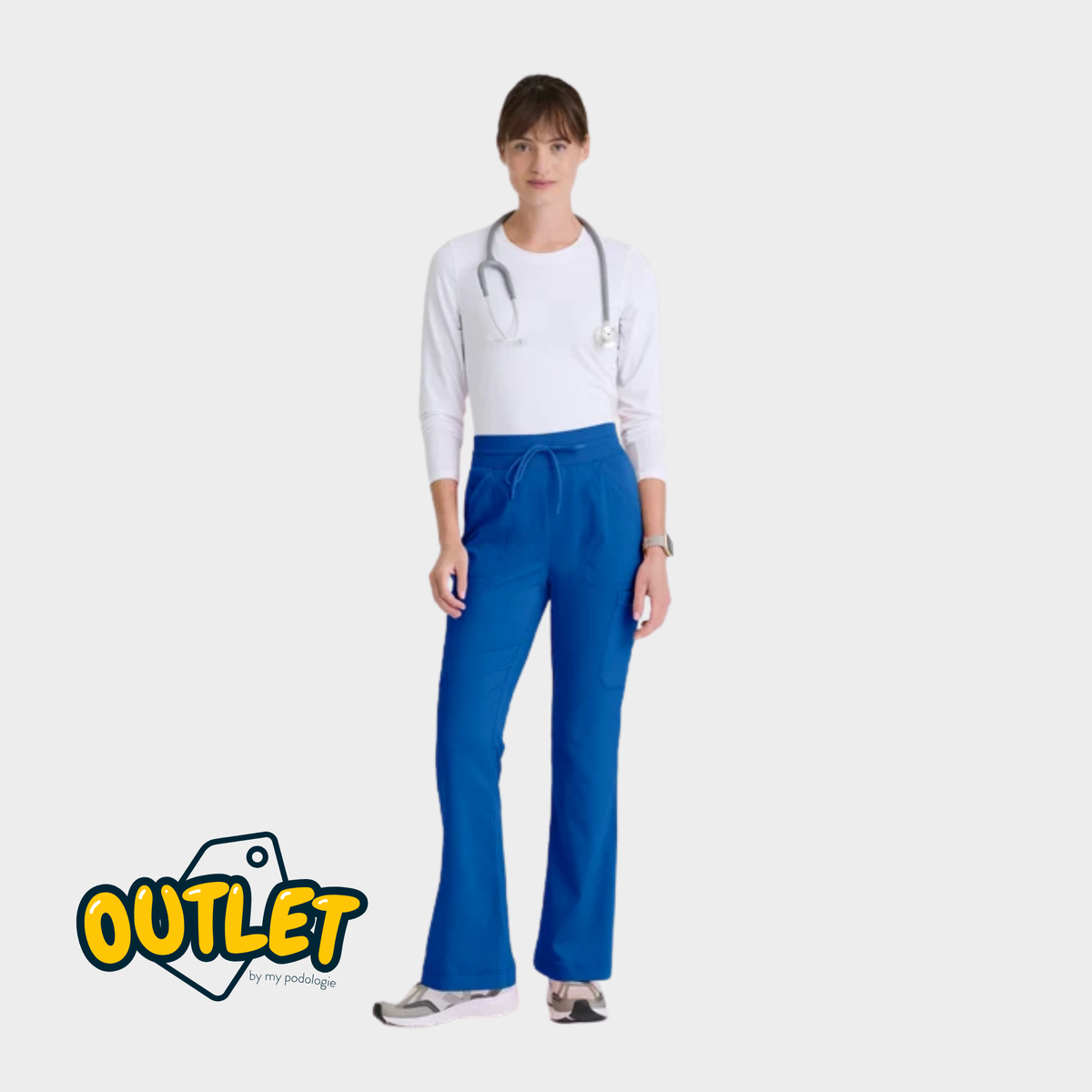 Pantalon Skechers by Barco femme - Taille S // Fin de série