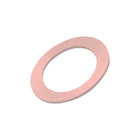Adhesive felt hallux valgus patches - Pack of 4 pieces