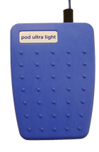 Pédale SAV pour Lampe Led à photopolymériser - Haute densité - Main libre