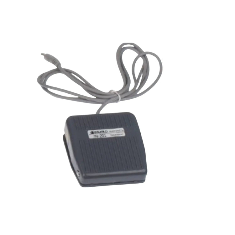 Pedale per micromotore Podomonium Jimbo e Wizzle - Essential di My Podology Essential 