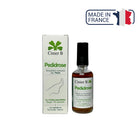 Pedidrose Spray Anti-Transpirant Pieds 48h - 50 ml - Laboratoires Cinier B