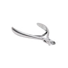 Tronchese per cuticole - Lama smussata da 5 mm - 10,5 cm - Ruck