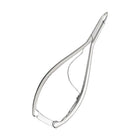Alicates de deseo - 12 cm - Con cierre - 5 mm - Acero inoxidable - Elibasic