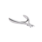 Alicate para uñas – Hojas rectas finas y puntiagudas 12 mm – 10 cm – Ruck