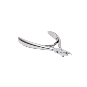 Pince à ongle – Lames droites fines et pointues 12 mm – 10 cm – Ruck Ruck 