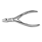 Alicate para clavos - Corte recto 17 mm - Mordazas planas - 13 cm - Ruck