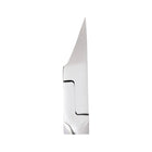 Pince à ongles - Coupe droite 20 mm - Mors plats et fins - Elitech by Eloi Podologie
