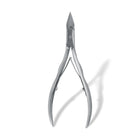 Pinza per unghie - Taglio dritto - Ganasce piatte - 13 cm - Dovo