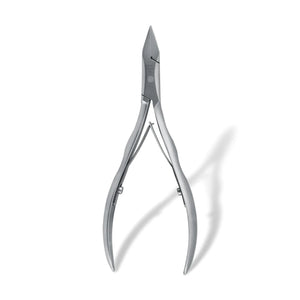 Pince à ongles - Coupe droite - Mors plats - 13 cm - Dovo - My Podologie